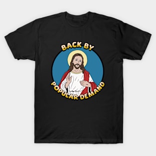 Jesus - Funny Easter T-Shirt